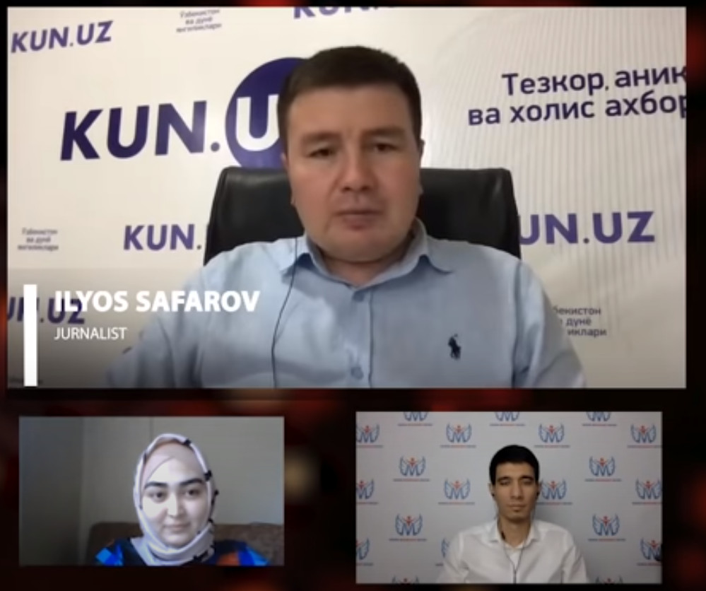 Ўзбекистон четдаги фуқаролари учун чегараларни очиши керакми? – ҳуқуқшунослар ўртасида мунозара