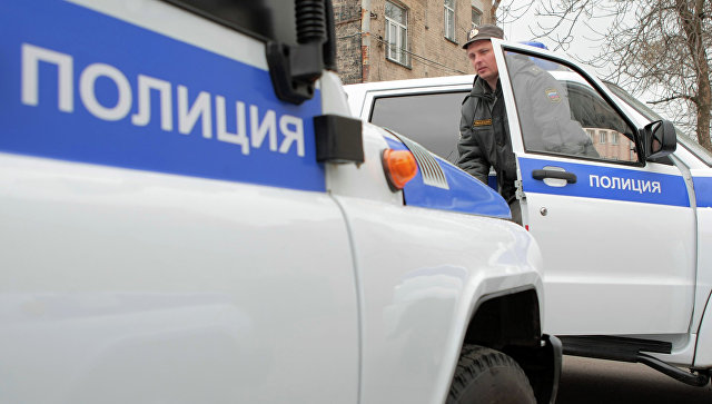 В Новосибирской области студент открыл стрельбу во время занятий