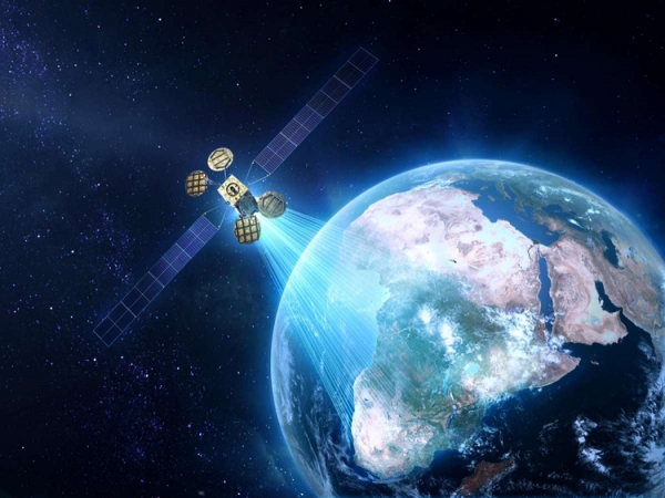 Космические технологии Thales International помогут подключить Узбекистан к сети скоростного интернета